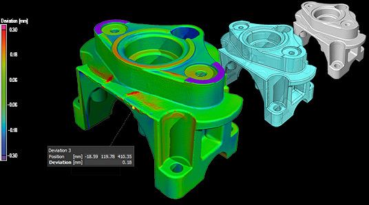 Volume Graphics Software - Volume Graphics - EP-TeQ.com